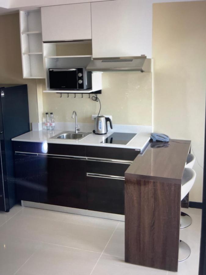 Mai Khao Beach Apartments -Mbc- Ban Bo Sai Klang Exterior foto
